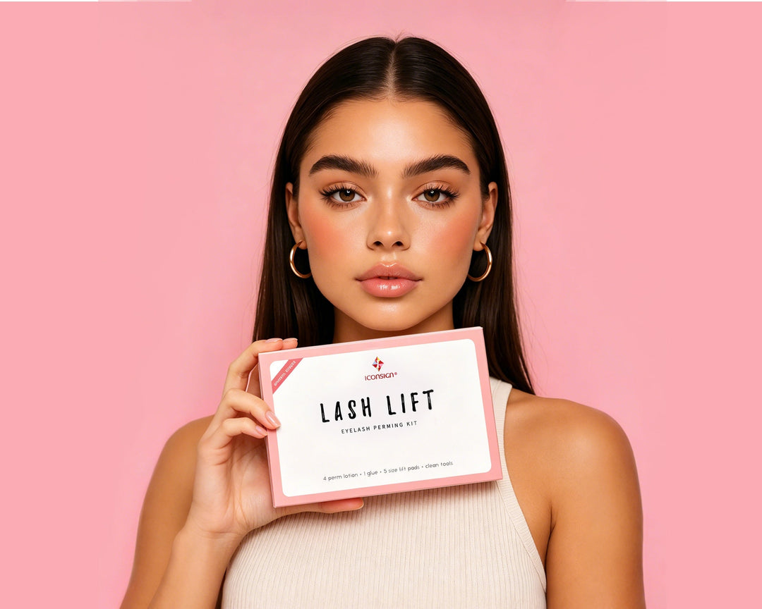 How Long Does a Lash Lift Last - Everything You Need to Know