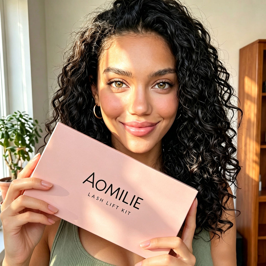 How Long Does a Lash Lift Last - Everything You Need to Know