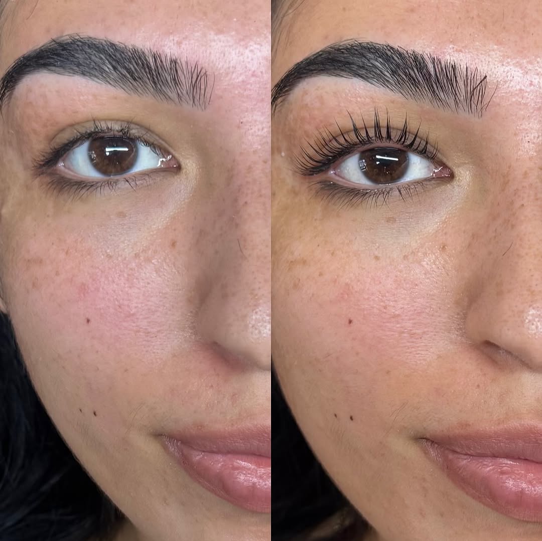 Lash Lift Kit Hrvatska – Kako koristiti i odabrati najbolji set za kućnu upotrebu
