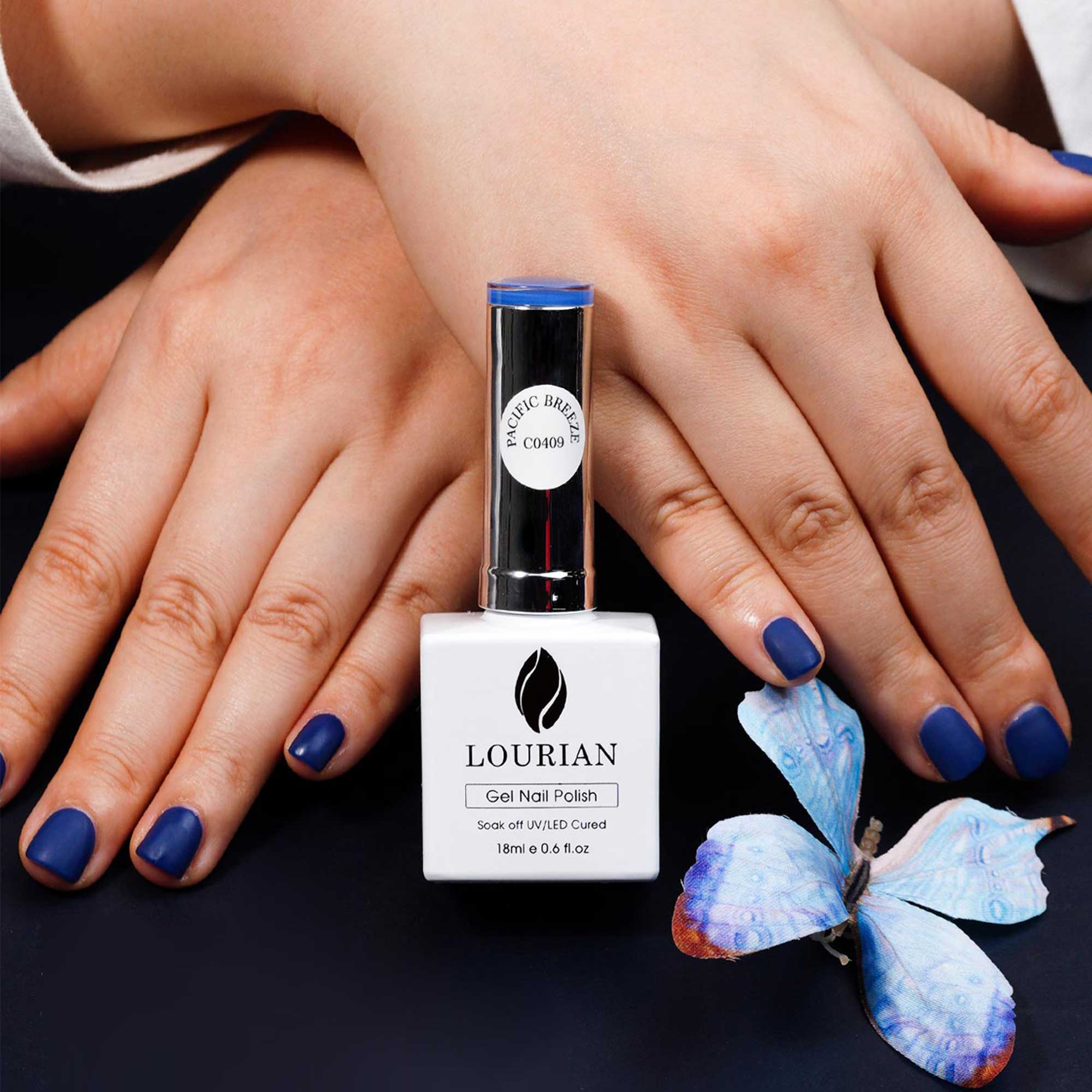 Gel Nail Polish