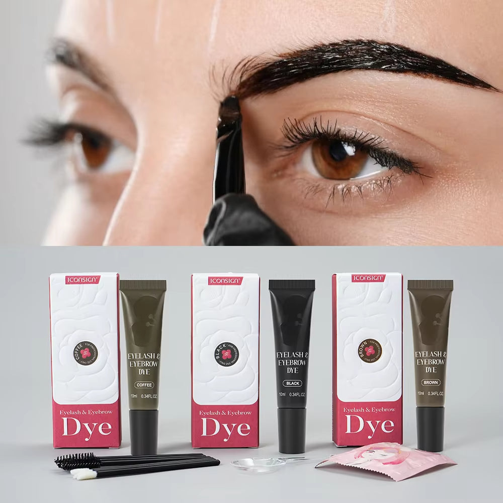 Lash & Brow Tint
