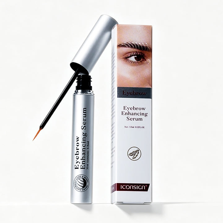 Eyebrow Growth Serum