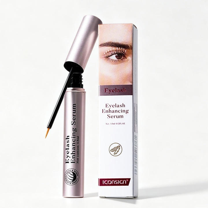 Eyelash Growth Serum