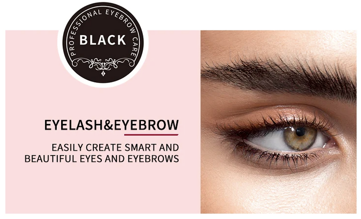 ICONSIGN Lash &amp; Brow Tint Kit