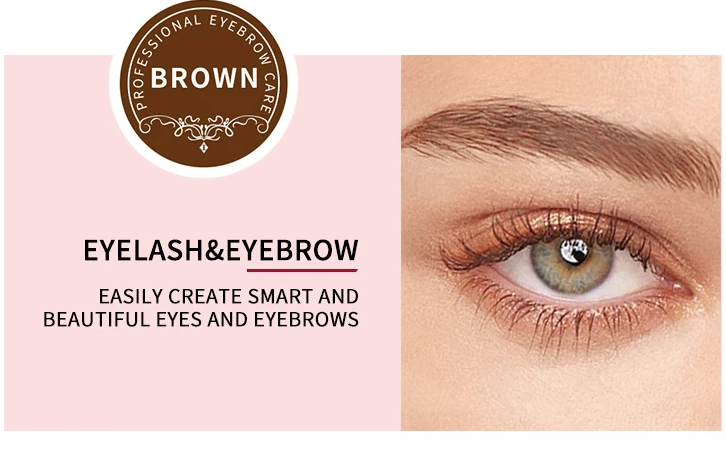ICONSIGN Lash &amp; Brow Tint Kit