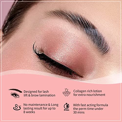 ICONSIGN Brow Lamination Kit