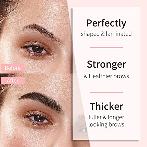 ICONSIGN Brow Lamination Kit
