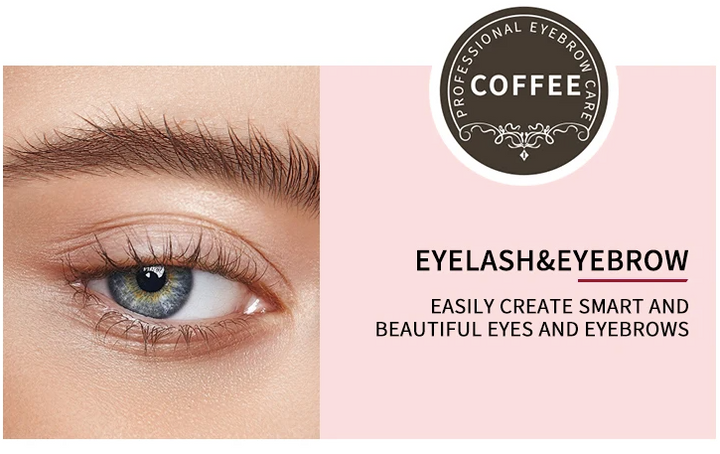 ICONSIGN Lash &amp; Brow Tint Kit