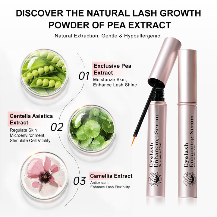 Eyelash Growth Serum