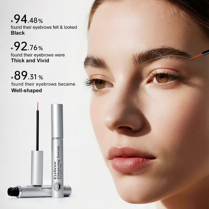 Eyebrow Growth Serum