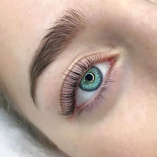 AOMILIE Lash Lift Sachets Kit