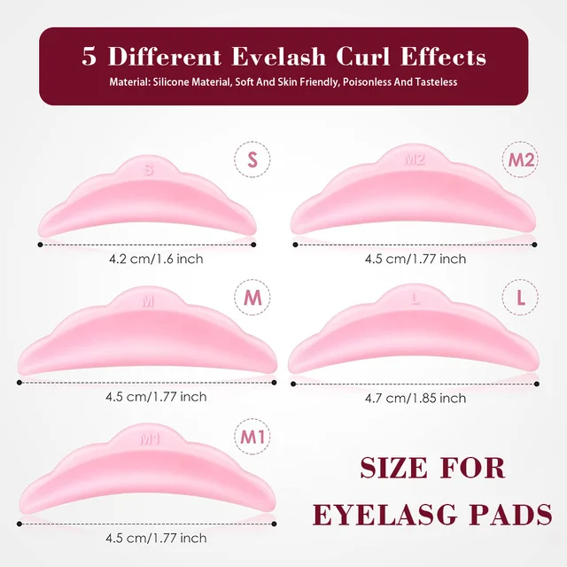 ICONSIGN Lash &amp; Brow 2-IN-1 Lift Kit