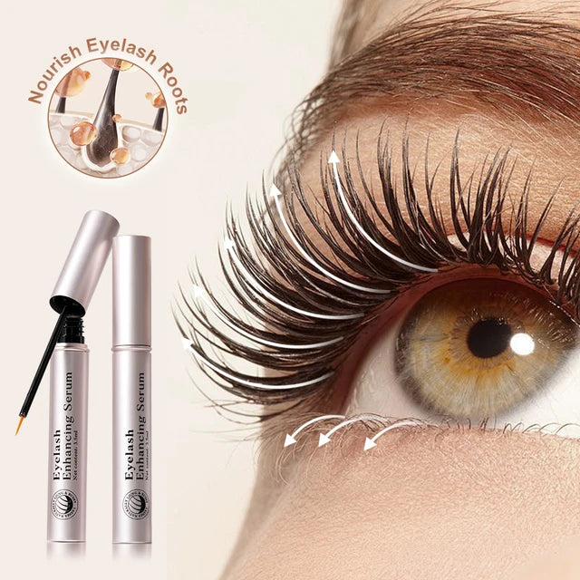 Eyelash Growth Serum