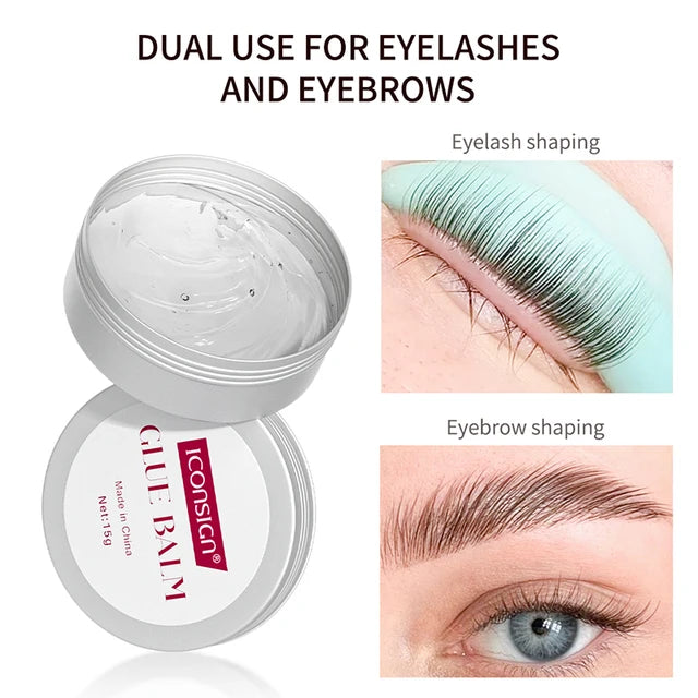 ICONSIGN Lash Lift Glue Balm