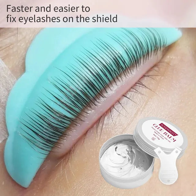 ICONSIGN Lash Lift Glue Balm