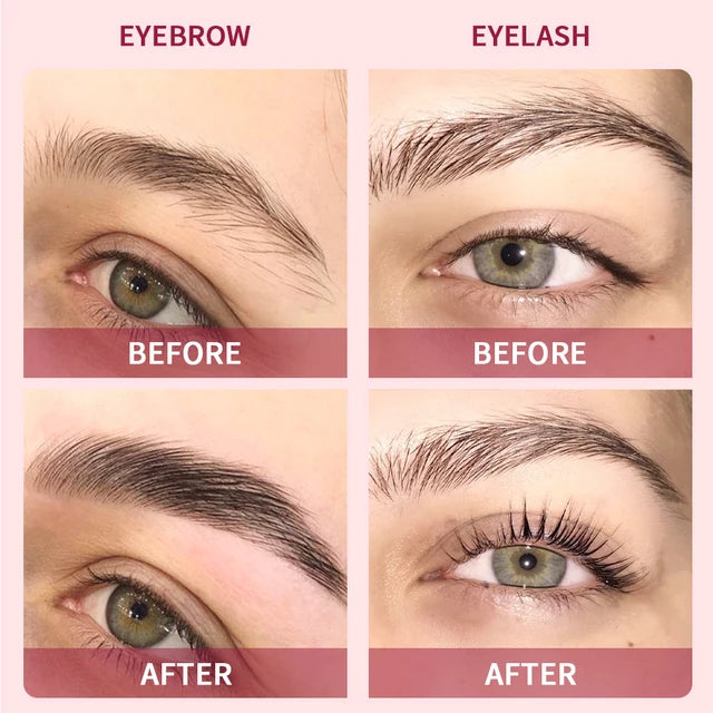 ICONSIGN Lash &amp; Brow Tint Kit