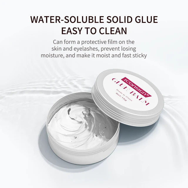 ICONSIGN Lash Lift Glue Balm