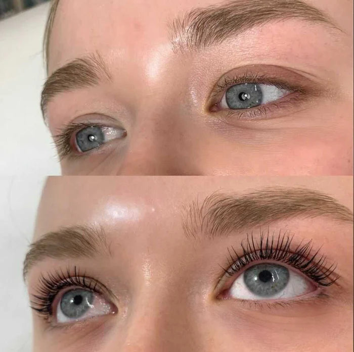 ICONSIGN Lash Lift And Tint 2 In 1 Kit