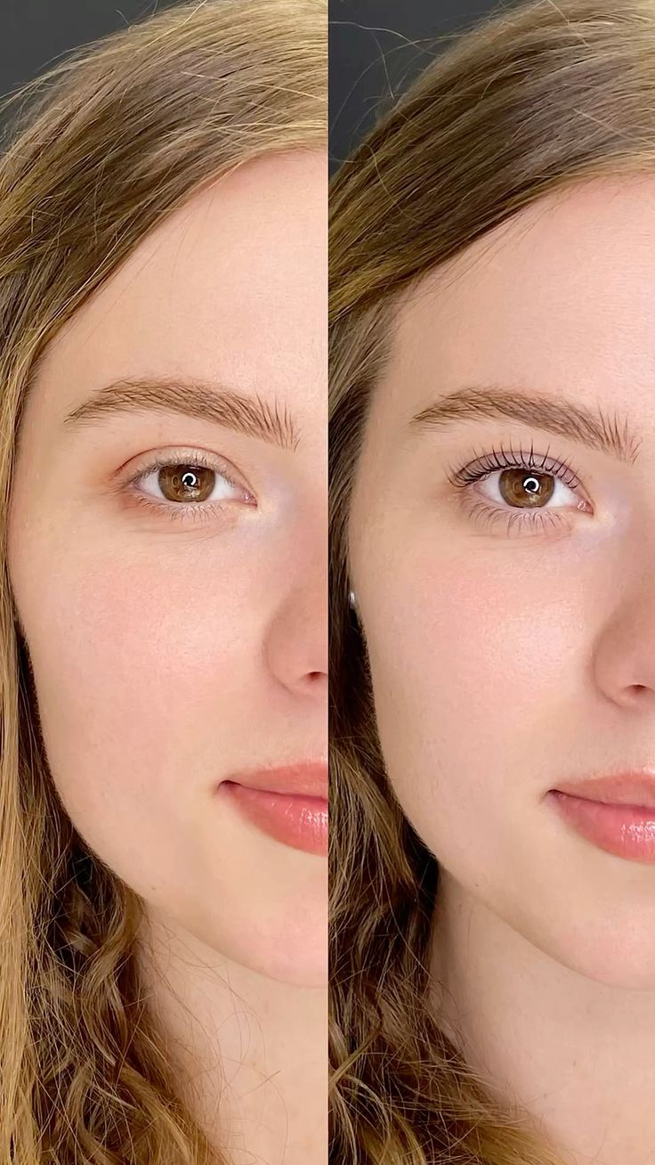 ICONSIGN Lash Lift And Tint 2 In 1 Kit