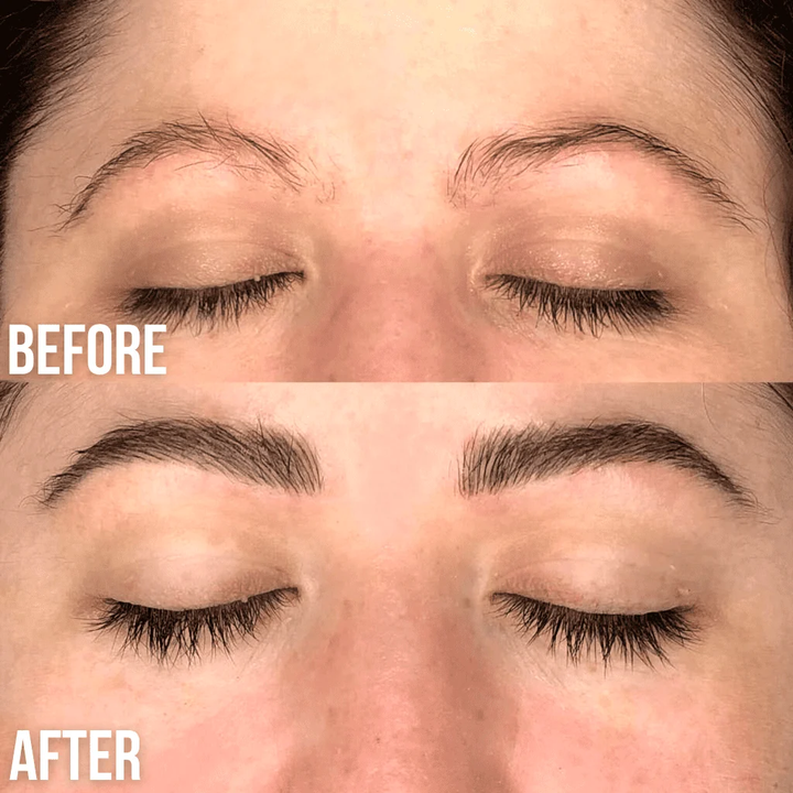 Eyebrow Growth Serum