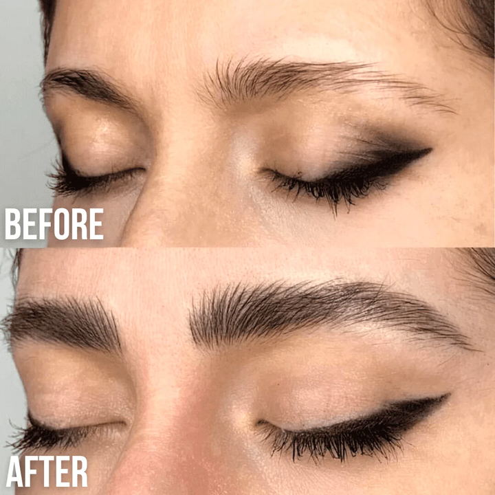 Eyebrow Growth Serum