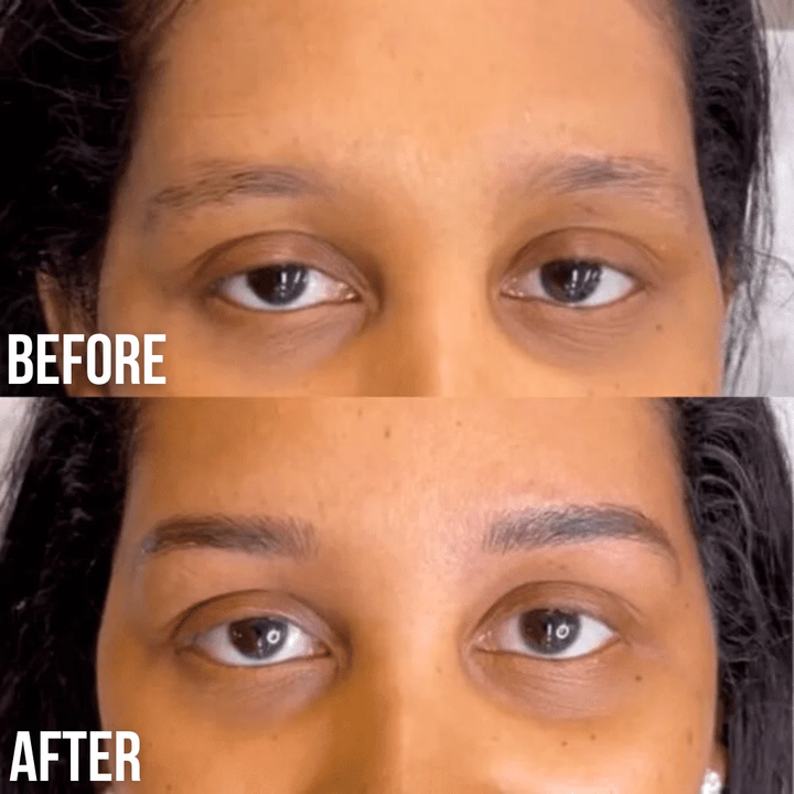 Eyebrow Growth Serum