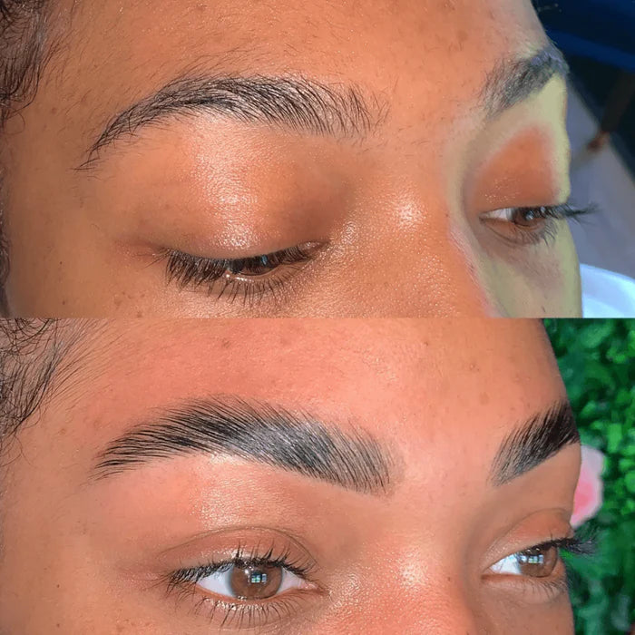 ICONSIGN Upgrade Brow Lamination Kit