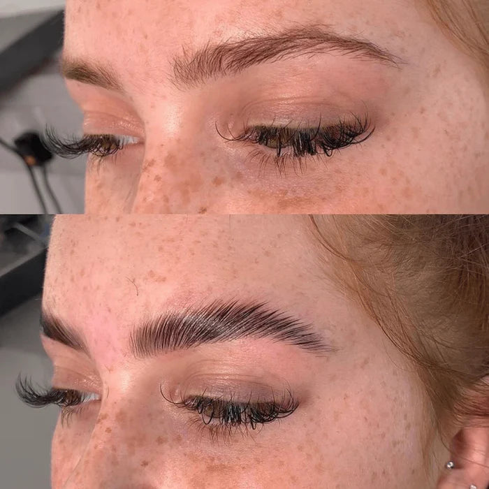 ICONSIGN Upgrade Brow Lamination Kit