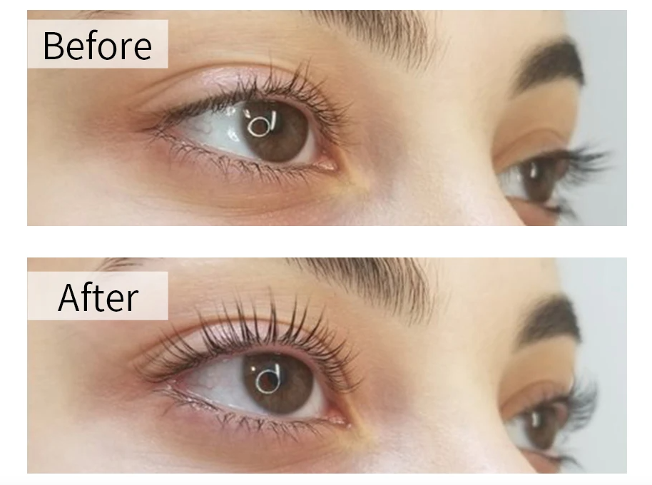 ICONSIGN Lash Lift Kit