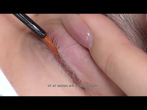 Eyelash Growth Serum
